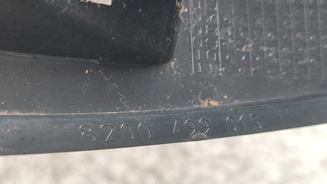 8200499014 RENAULT Накладка фонаря заднего купить в Украина
