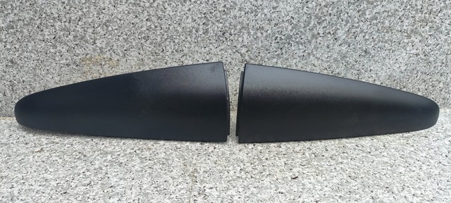 Накладка заднего фонаря 8200499014 RENAULT