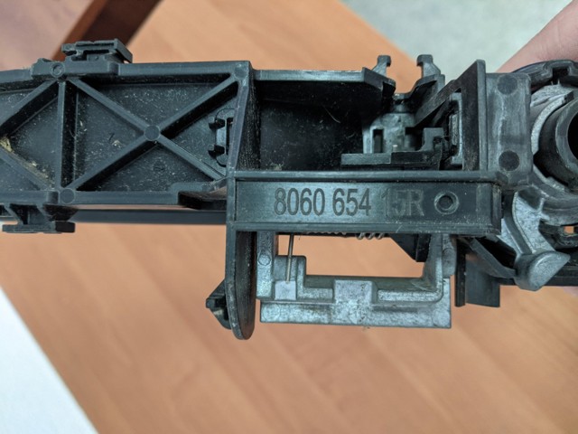 RENAULT 8200766694 в наличии Днепр