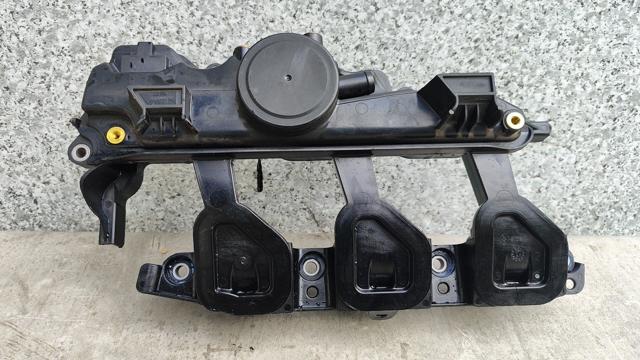 Маслоотделитель картерных газов 8200836881 NISSAN