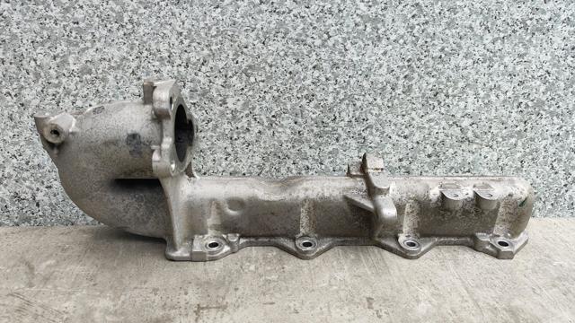 Коллектор впускной 8200915216 NISSAN