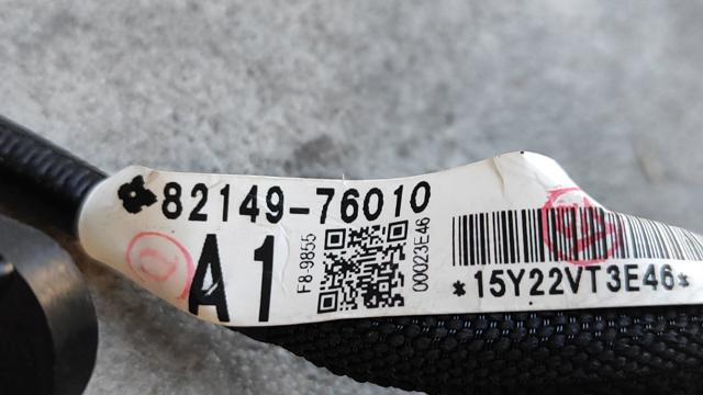 TOYOTA 8214976010 в наличии Чернигов
