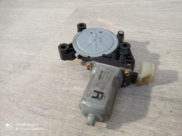 HYUNDAI 824604D000 Мотор стеклоподъемника двери передней правой в наличии Ужгород