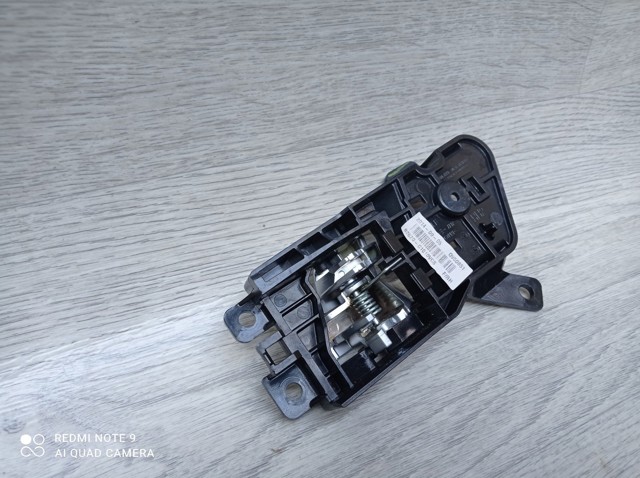 HYUNDAI 82620C1000 Ручка двери передней внутренняя правая в наличии Черкассы