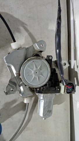 NISSAN 82730JG00A Мотор стеклоподъемника двери задней правой в наличии Черкассы
