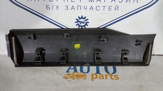 NISSAN 828706UA5A Молдинг двери задней правой в наличии Одесса