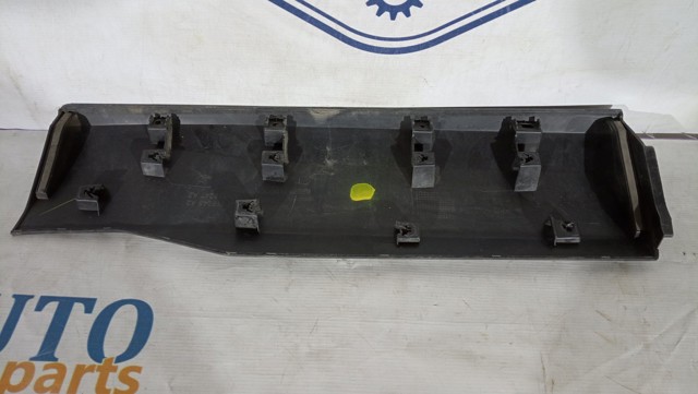 828706UA5A NISSAN Молдинг двери задней правой купить в Киев