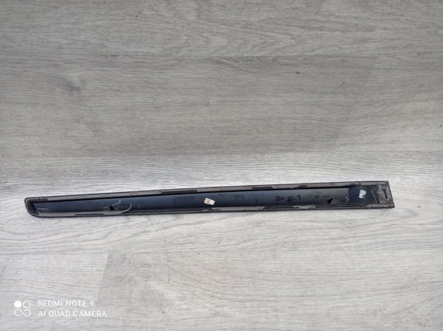 828719U000 NISSAN Молдинг двери задней левой купить в Львов