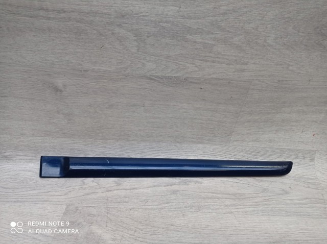 NISSAN 828719U000 Молдинг задней левой двери в наличии Ровно