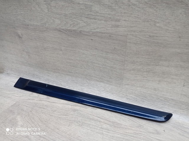 828719U000 NISSAN Молдинг задней левой двери купить в Ирпень
