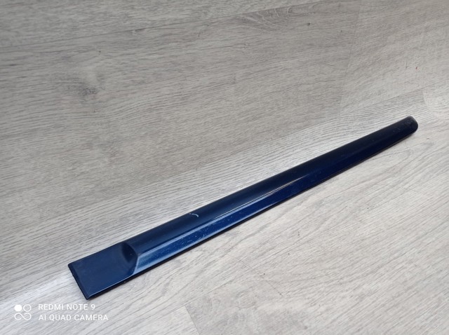 828719U000 NISSAN Молдинг двери задней левой купить в Каменское