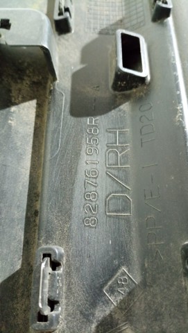 RENAULT 828761958R в наличии Тернополь