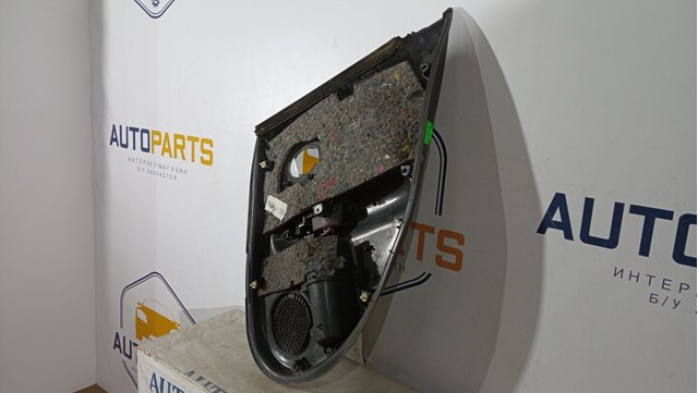 829111KB0A NISSAN купить в Ирпень