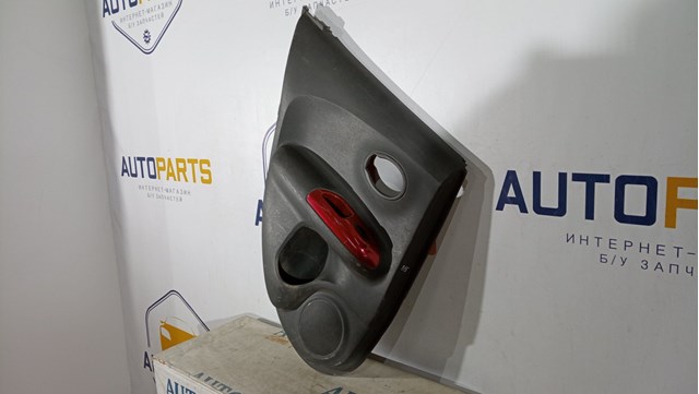 829111KB0A NISSAN купить в Ирпень