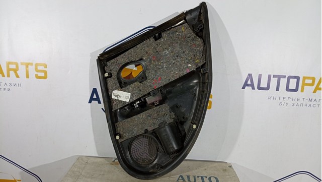 NISSAN 829111KB0A в наличии Чернигов