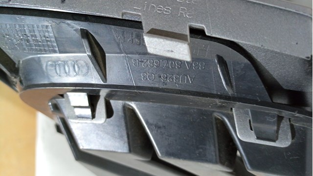 83A807682B VAG купить в Одесса