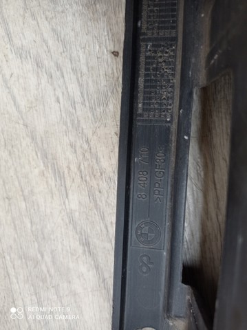 BMW 8408710 в наличии Полтава