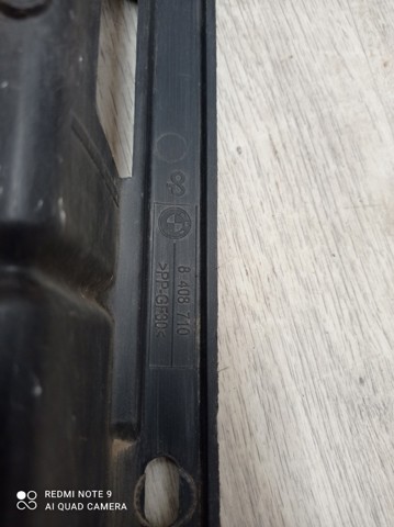 8408710 BMW купить в Чернигов