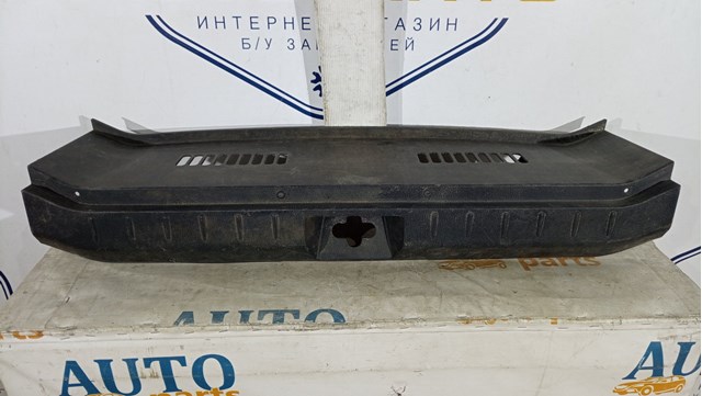 Изоляция термошумовая задка кузова 849929U03B NISSAN