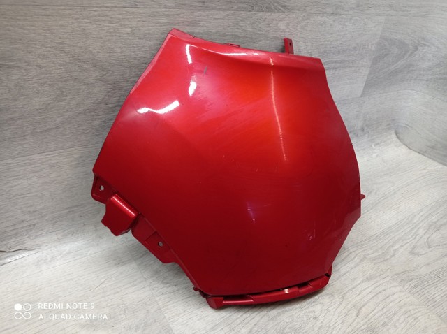 RENAULT 850173592R Бампер задний, левая часть в наличии Запорожье