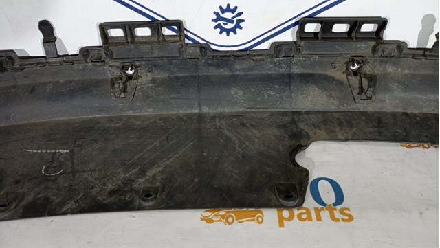 850183788R Бампер задний, нижняя часть купить Хмельницкий