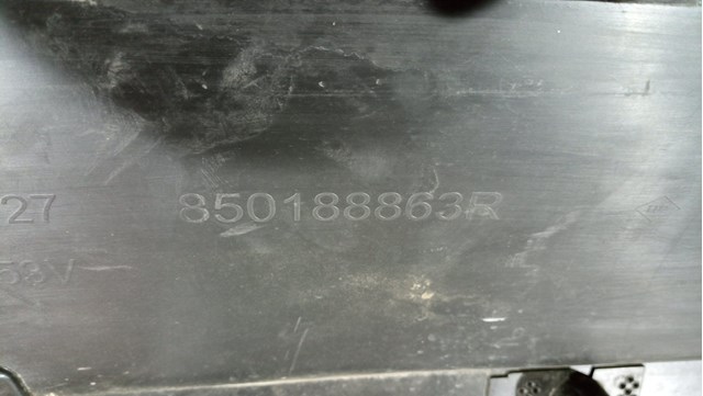 RENAULT 850188863R в наличии Чернигов