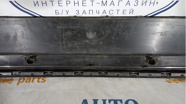 RENAULT 850188863R в наличии Запорожье