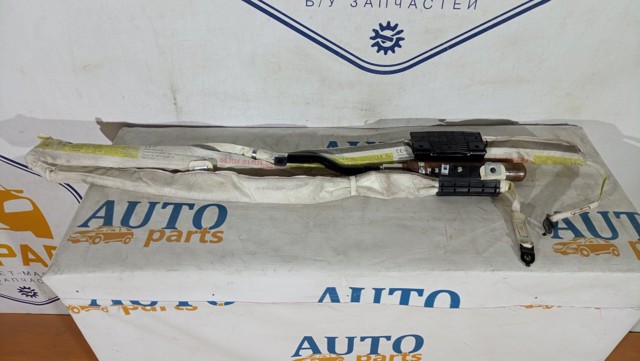 850203W500 HYUNDAI Шторка боковая, правая купить в Тернополь