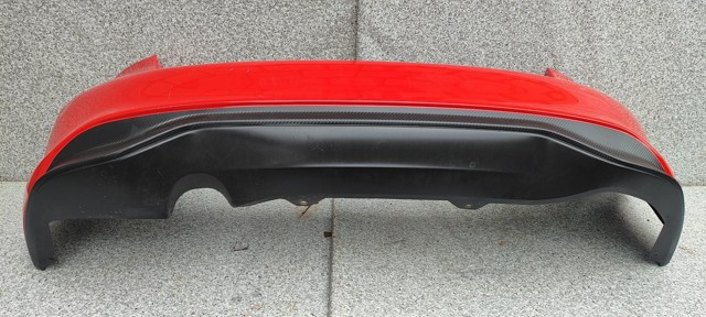 850223ZL0H NISSAN Бампер задний купить в Одесса
