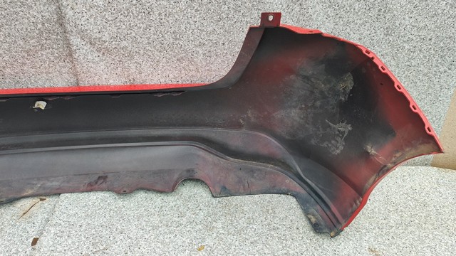 NISSAN 850223ZL0H Задний бампер в наличии Ужгород