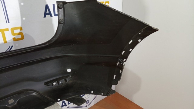 NISSAN 850224EAOH Бампер задний в наличии Ужгород
