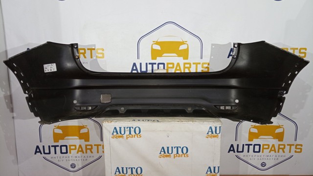 NISSAN 850224EAOH Бампер задний в наличии Кривой Рог