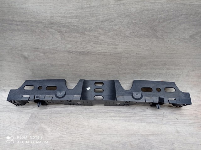 Комплект кронштейнов/крепежей заднего бампера 850424714R RENAULT