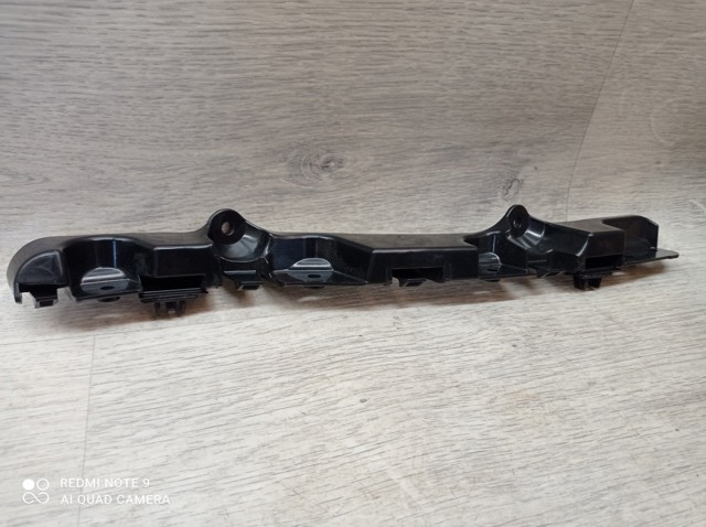 850452921R RENAULT Кронштейн бампера заднего левый купить в Николаев