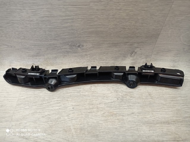 RENAULT 850452921R Кронштейн бампера заднего левый в наличии Львов