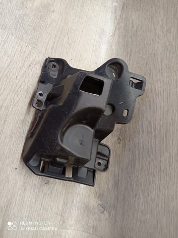 RENAULT 850456409R Кронштейн бампера заднего левый в наличии Житомир