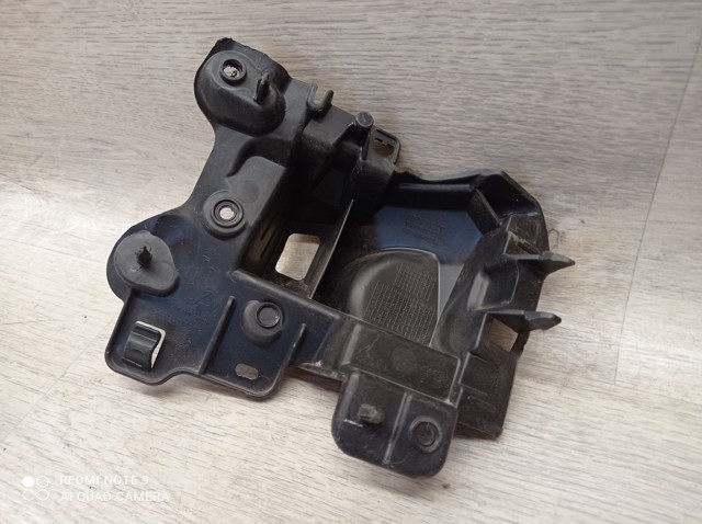 850456409R RENAULT Кронштейн бампера заднего левый купить в Каменское