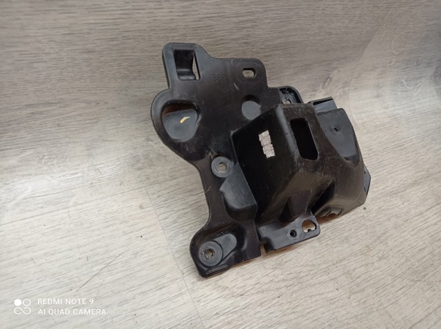 850456409R RENAULT Кронштейн бампера заднего левый купить в Сумы