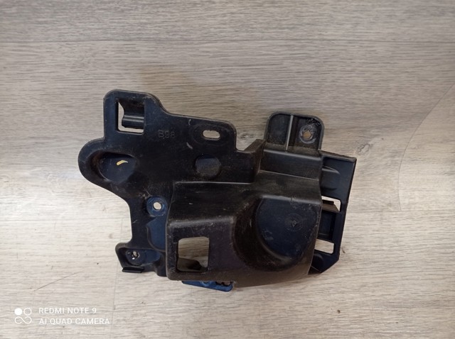 850456409R RENAULT Кронштейн бампера заднего левый купить в Харьков