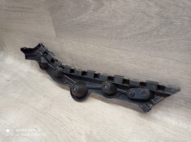 850458954R RENAULT Кронштейн бампера заднего левый купить в Ровно