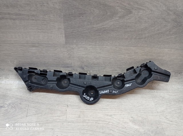 850458954R RENAULT Кронштейн бампера заднего левый купить в Одесса