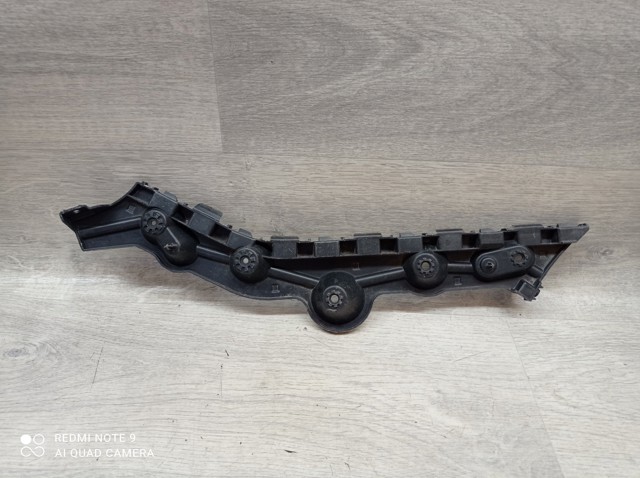 RENAULT 850458954R Кронштейн бампера заднего левый в наличии Кривой Рог