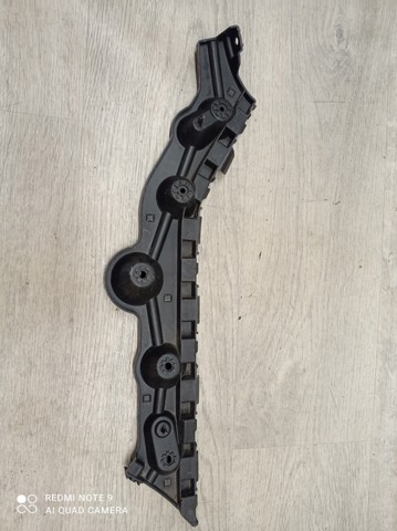 850458954R RENAULT Кронштейн бампера заднего левый купить в Ирпень