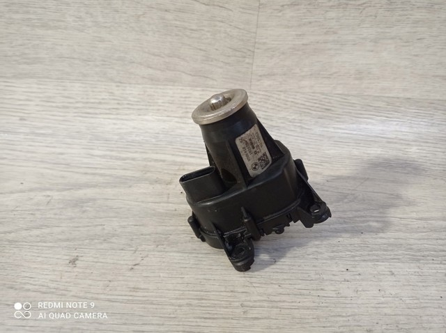 Клапан привода заслонки EGR 8506410 BMW