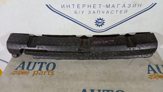 NISSAN 850904EA0B Абсорбер (наполнитель) бампера заднего в наличии Сумы