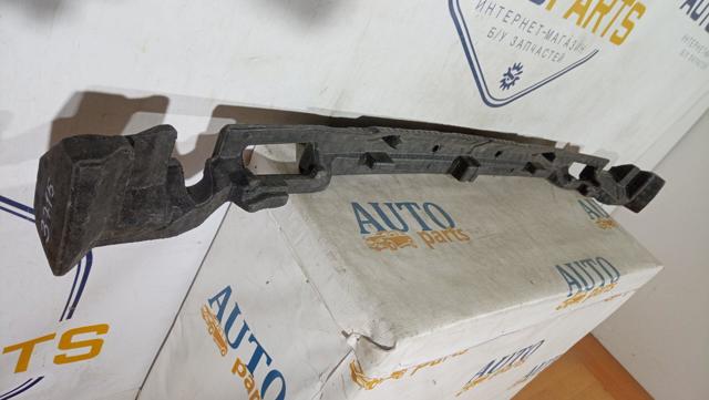 85090BJ00A NISSAN Абсорбер (наполнитель) бампера заднего купить в Днепр