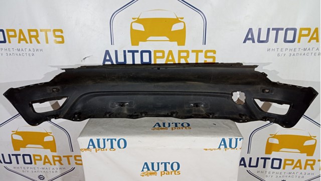 850B27697R RENAULT Нижняя часть заднего бампера купить в Украина