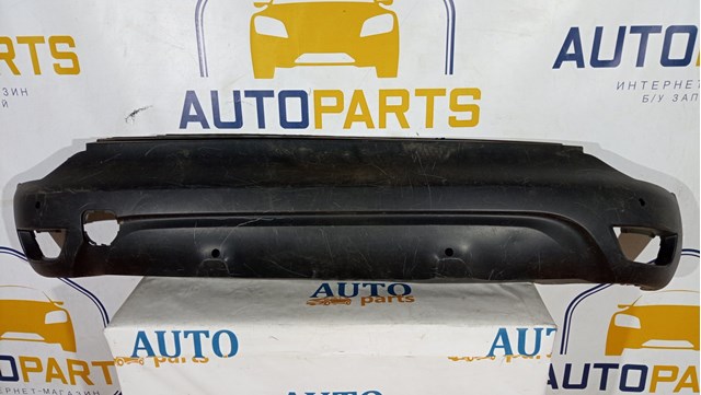 Бампер задний, нижняя часть 850B27697R RENAULT