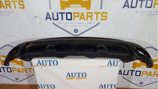 850B27697R Бампер задний, нижняя часть купить Киев