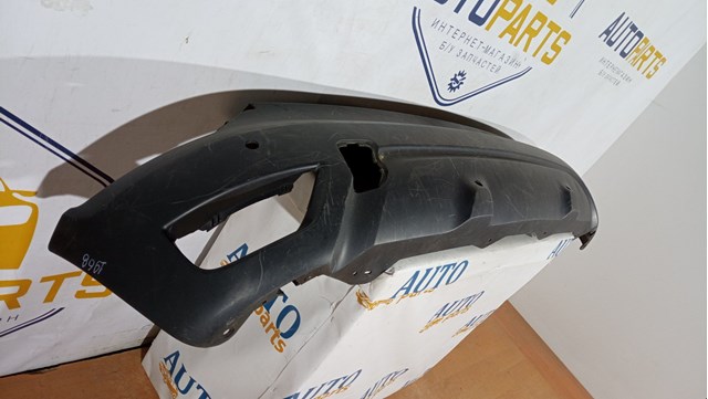 850B27697R Бампер задний, нижняя часть купить Житомир